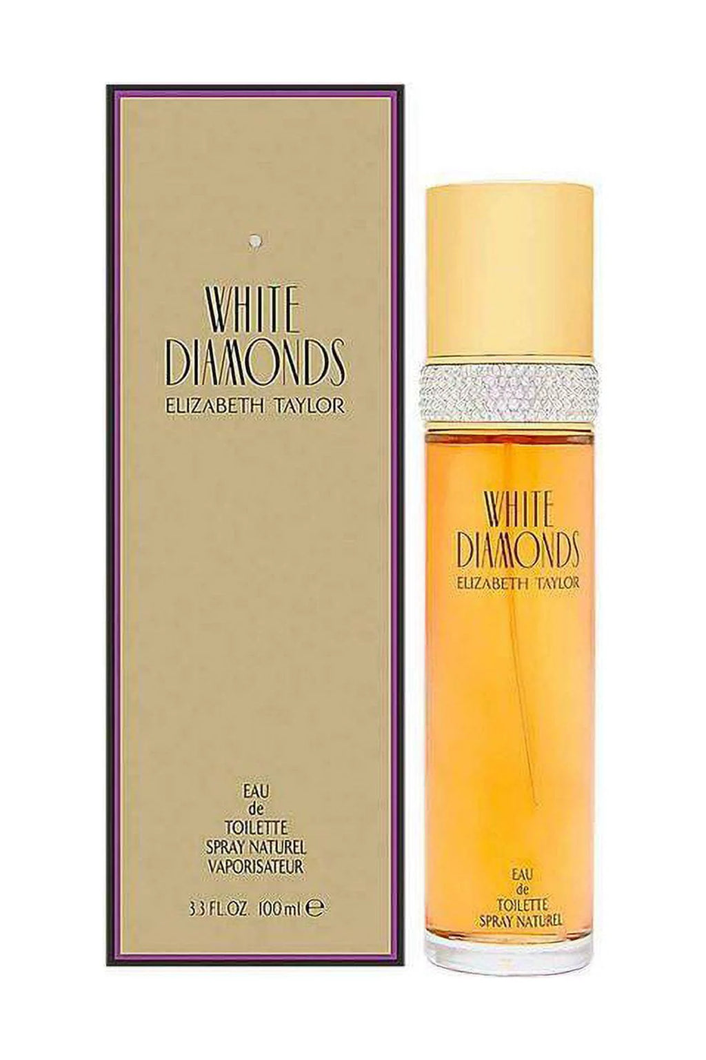 Perfume Eau De Toilette Spray 3.3 Oz N57959