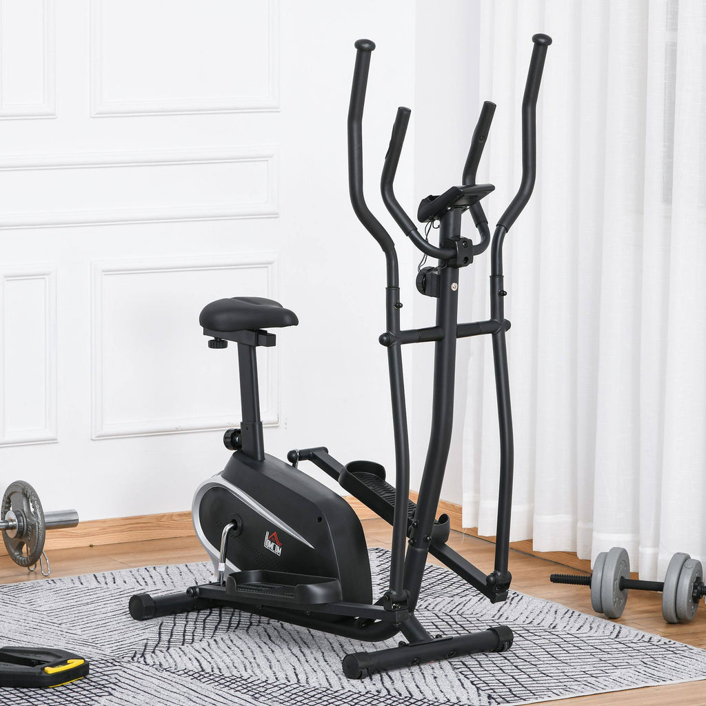 Magnetic Elliptical Cross Trainer W249775
