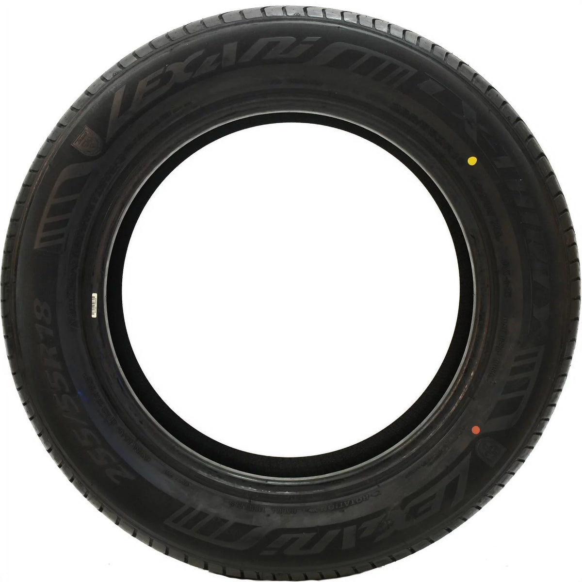 All Season 275/55R20 117V XL Passenger Tire K497