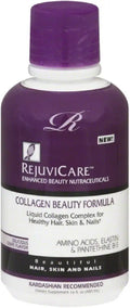 Collagen Beauty Formula Grape 16 oz 8 Pack T475