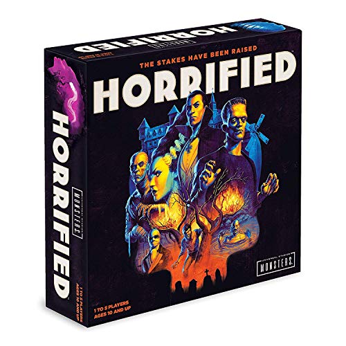 Strategy Board Game 1 to 5 Players D8195