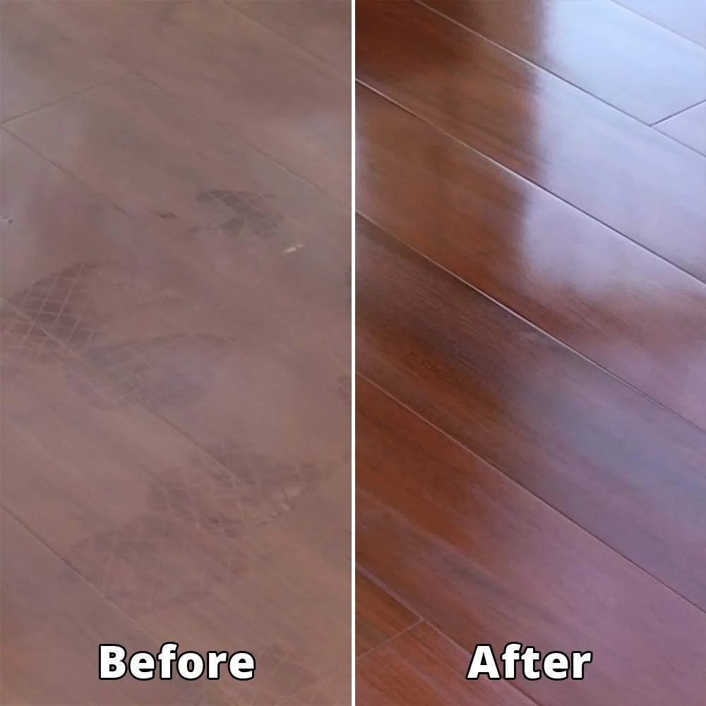 Hardwood Floor Cleaner Streak-Free Formula 128oz U8844