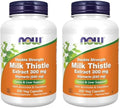300 mg 200 Veg Capsules Pack of 2 S59667