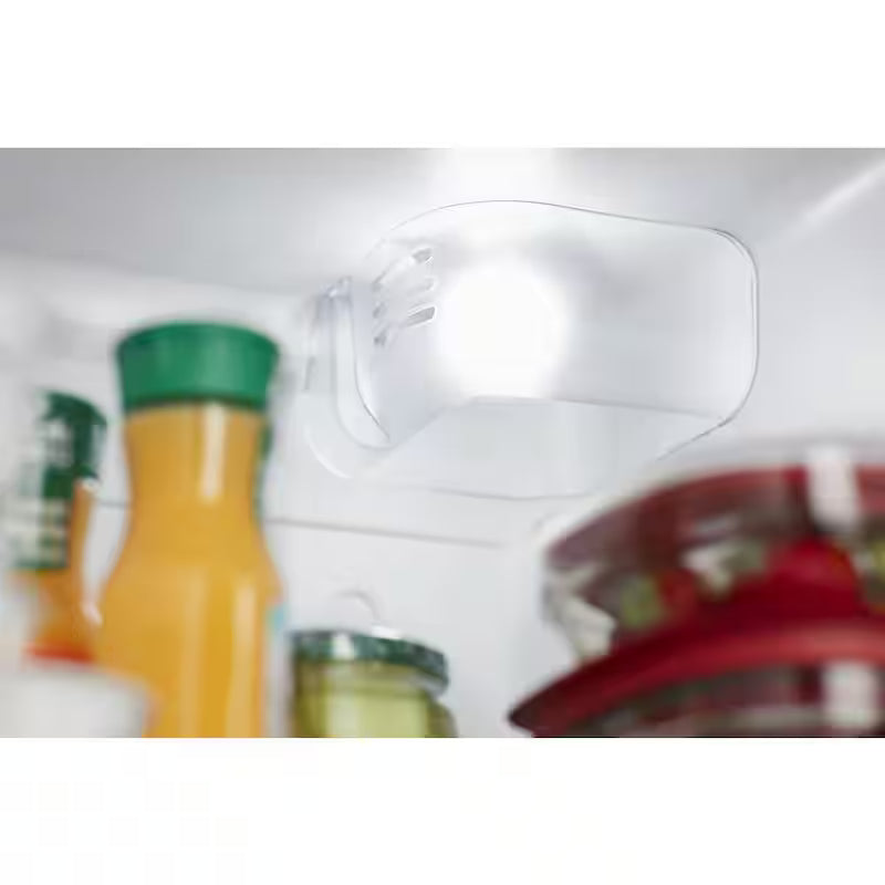 24.6 cu. ft. Side by Side Refrigerator Y5456