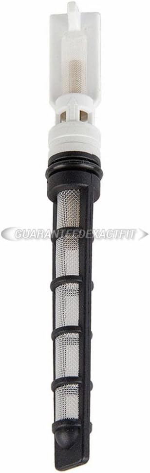 AC Compressor & A/C Repair Kit with Rear AC E7280