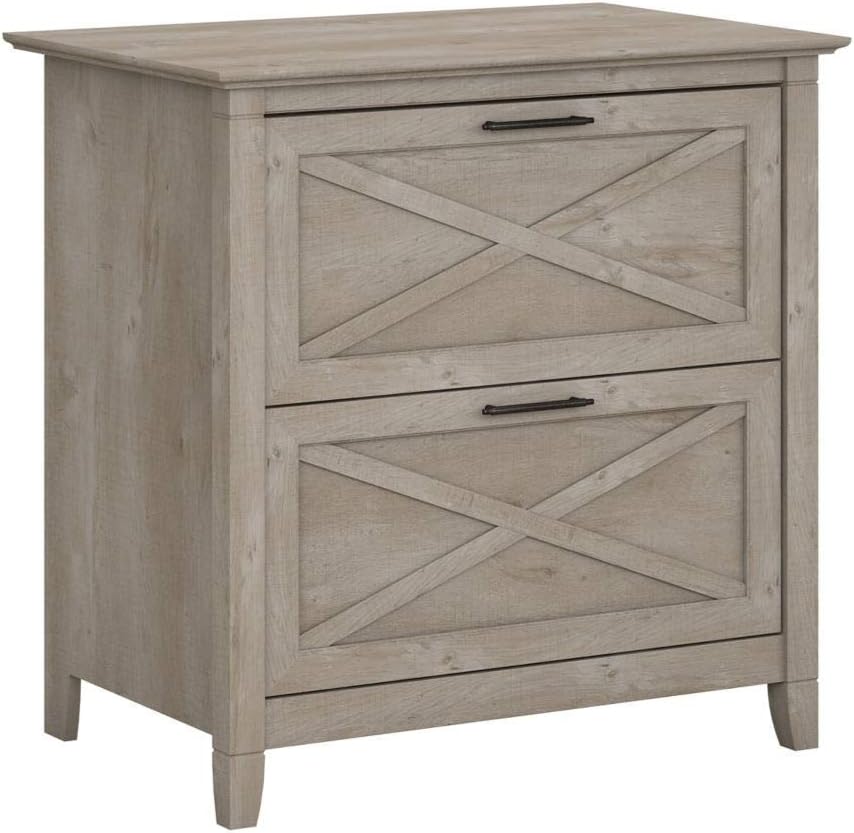 2 Drawer Lateral File Cabinet N670535
