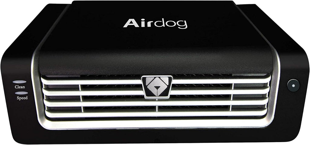 Car Air Purifier with Washable Filters Q7590