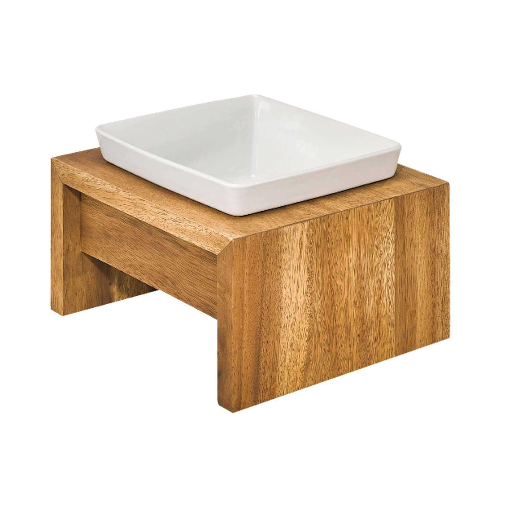 Double Dog Feeder K43582