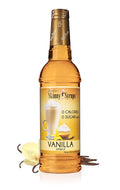 Sugar Free Vanilla Syrup 25.4-Ounce X36762