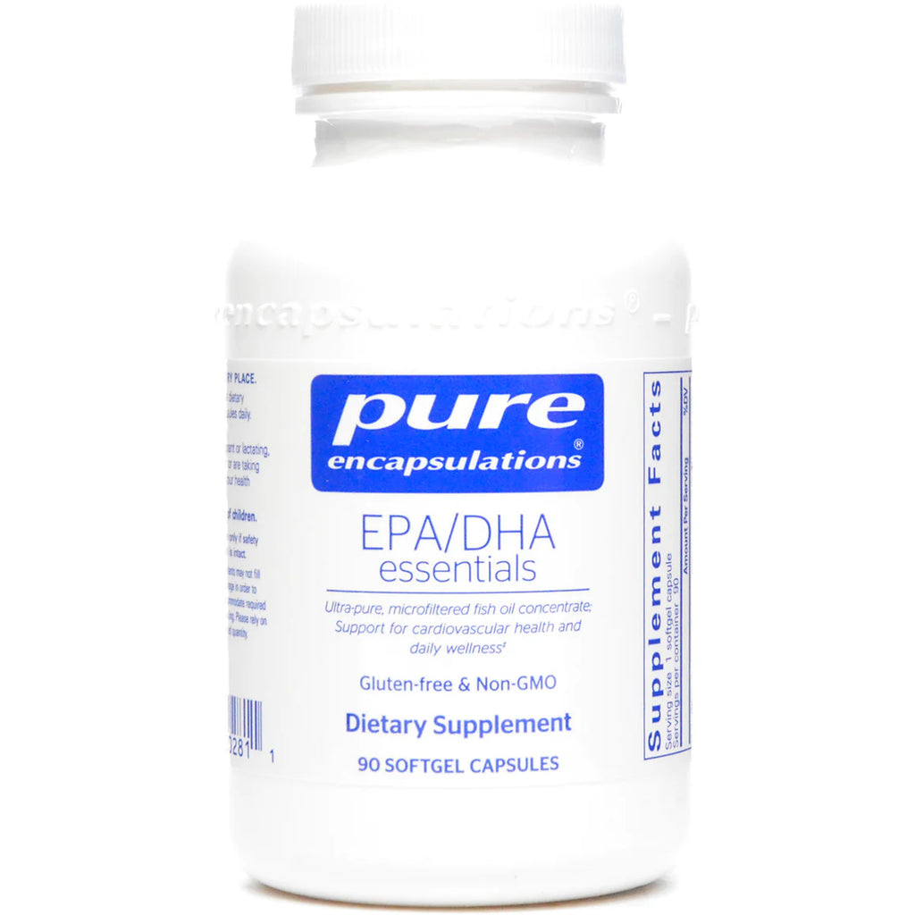 1000 mg EPA/DHA V27798