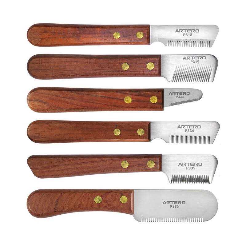 Stripping Knife B293447