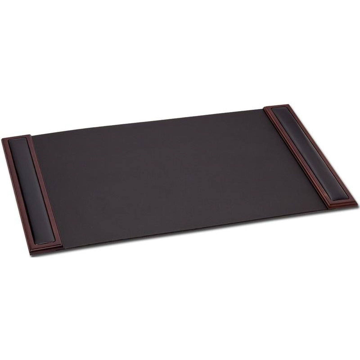 Walnut & Leather Desk Pad J52403