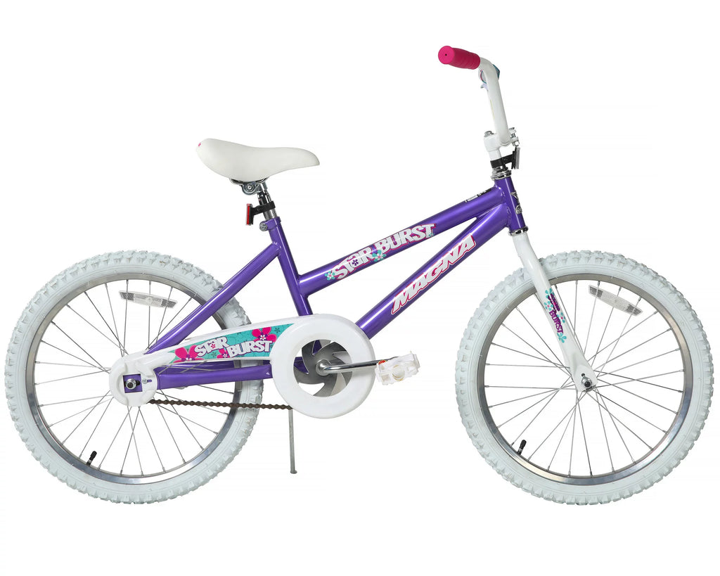 20-Inch BMX Bike L219927