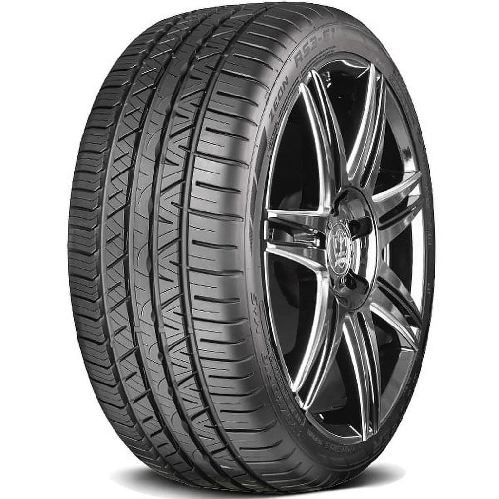 All Season 205/50R17 93W XL Passenger Tire Q998972