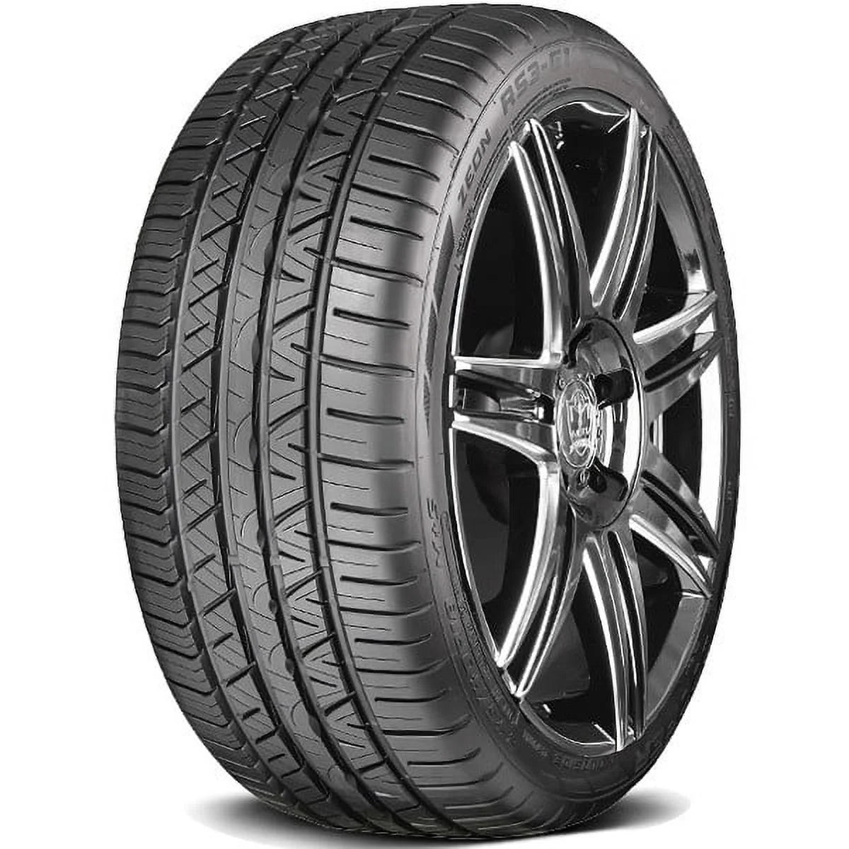 All Season 205/50R17 93W XL Passenger Tire Q998972