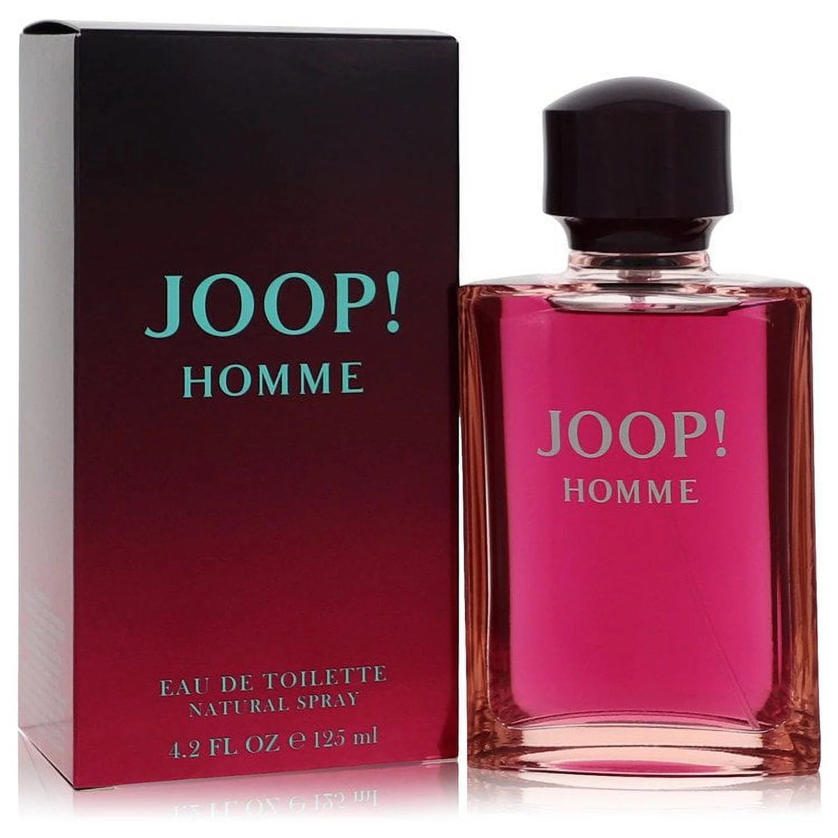 Eau De Toilette Spray 4.2 oz O169388