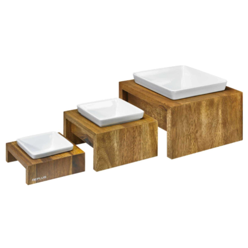 Double Dog Feeder K43582