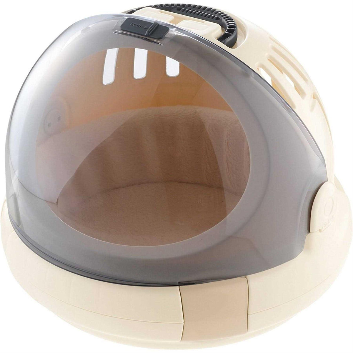 Space Capsule Pet Carrier & Bed U92422