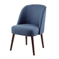 Rounded Back Dining Chair T944