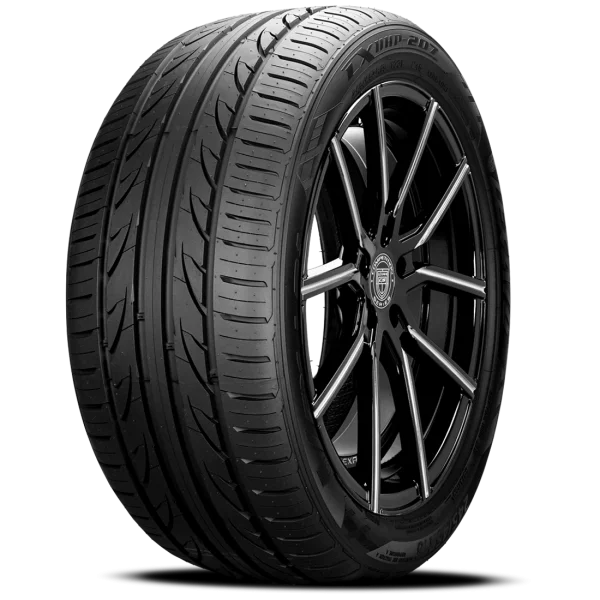 235/40ZR18 95W XL Passenger Tire E832737