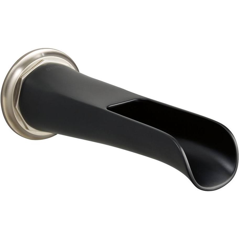 Non-Diverter Tub Spout N31127