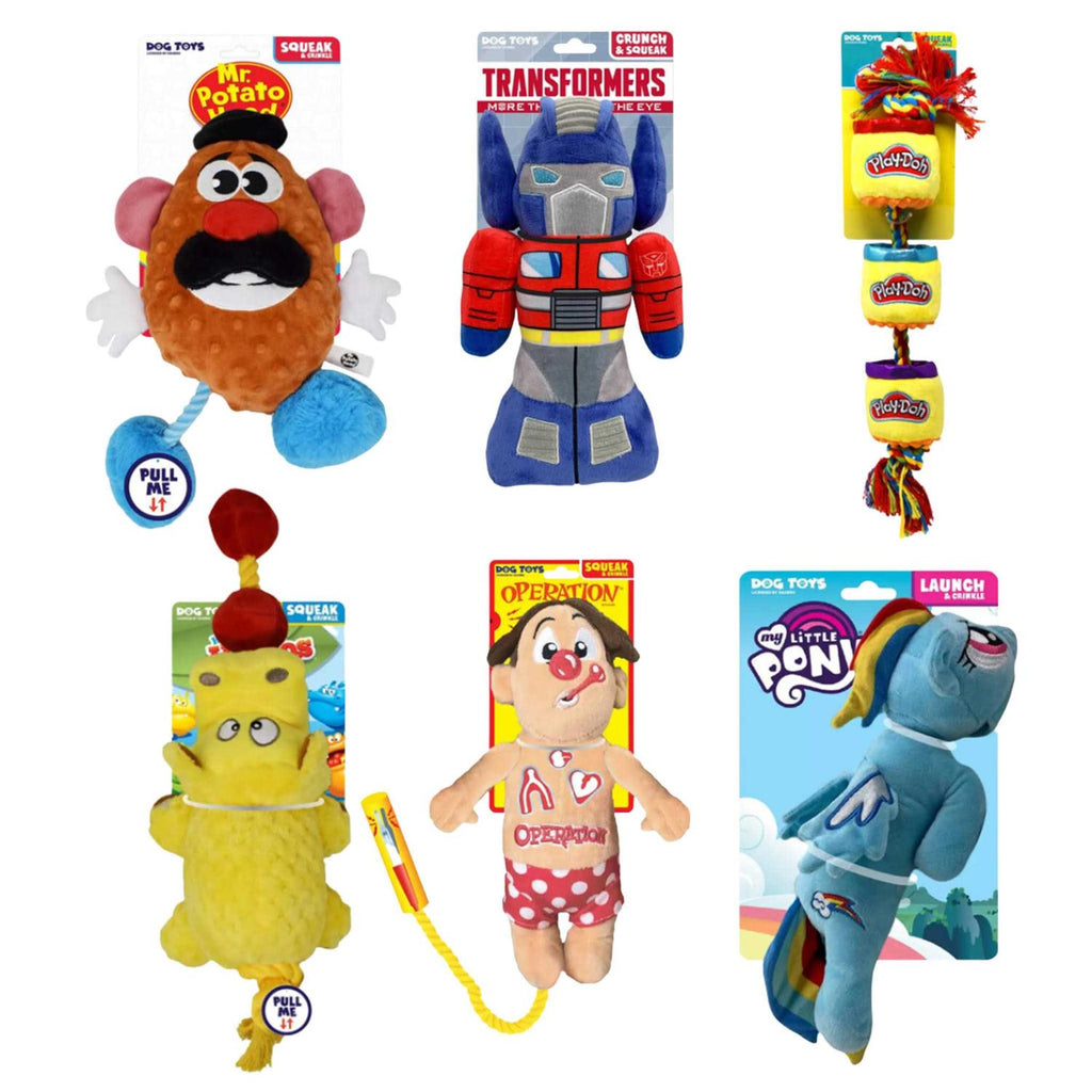 Dog Toy E1788