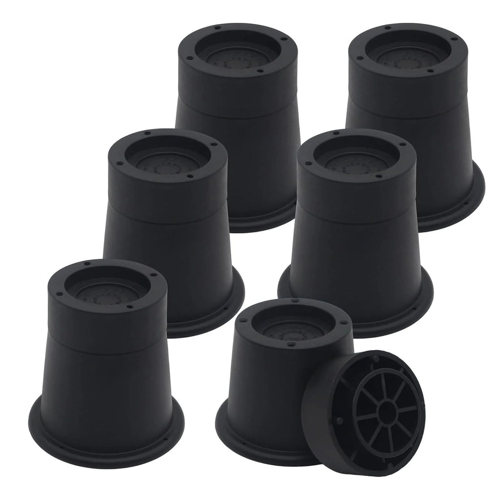 4 Pieces Anti Vibration Rubber Pads C909267