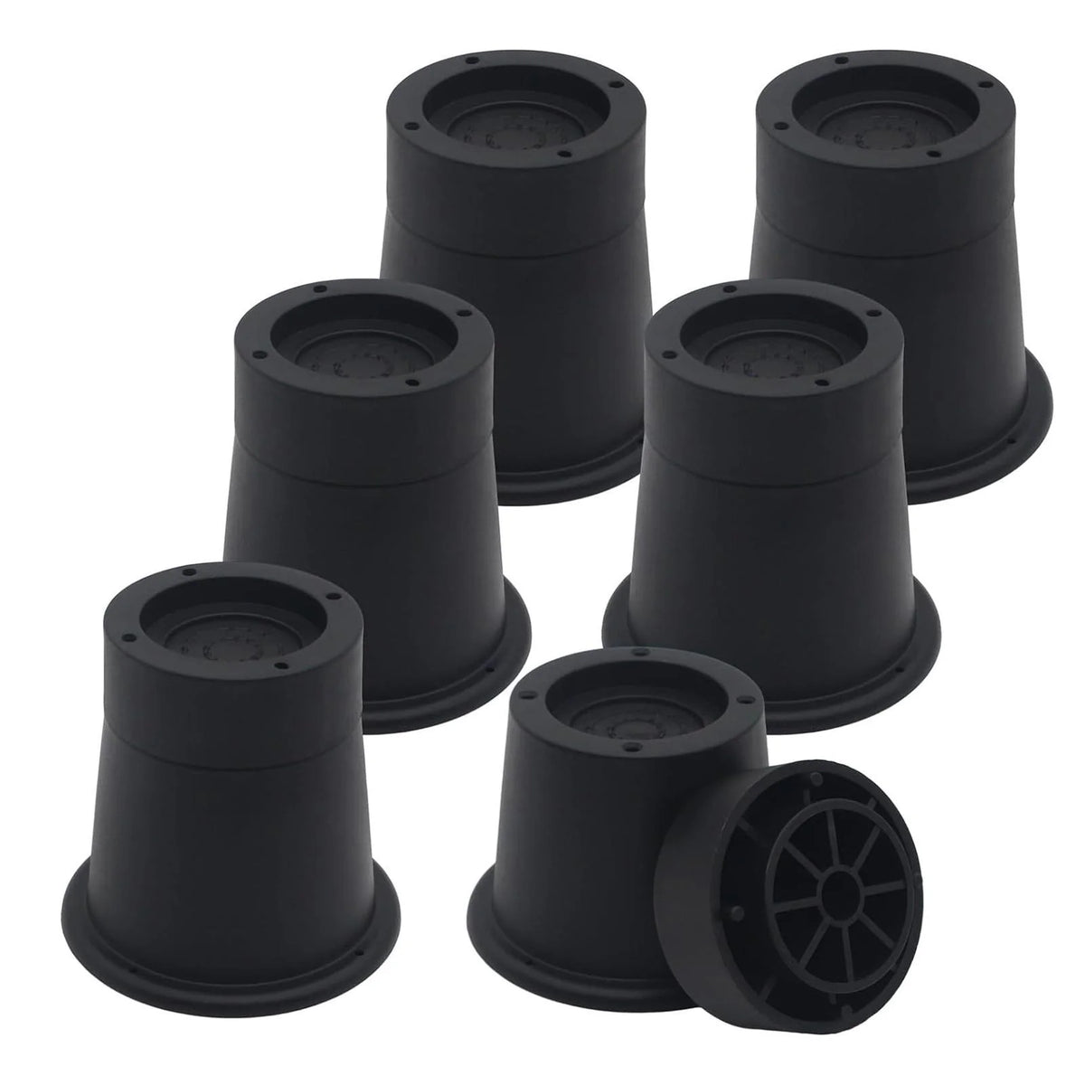 4 Pieces Anti Vibration Rubber Pads C909267