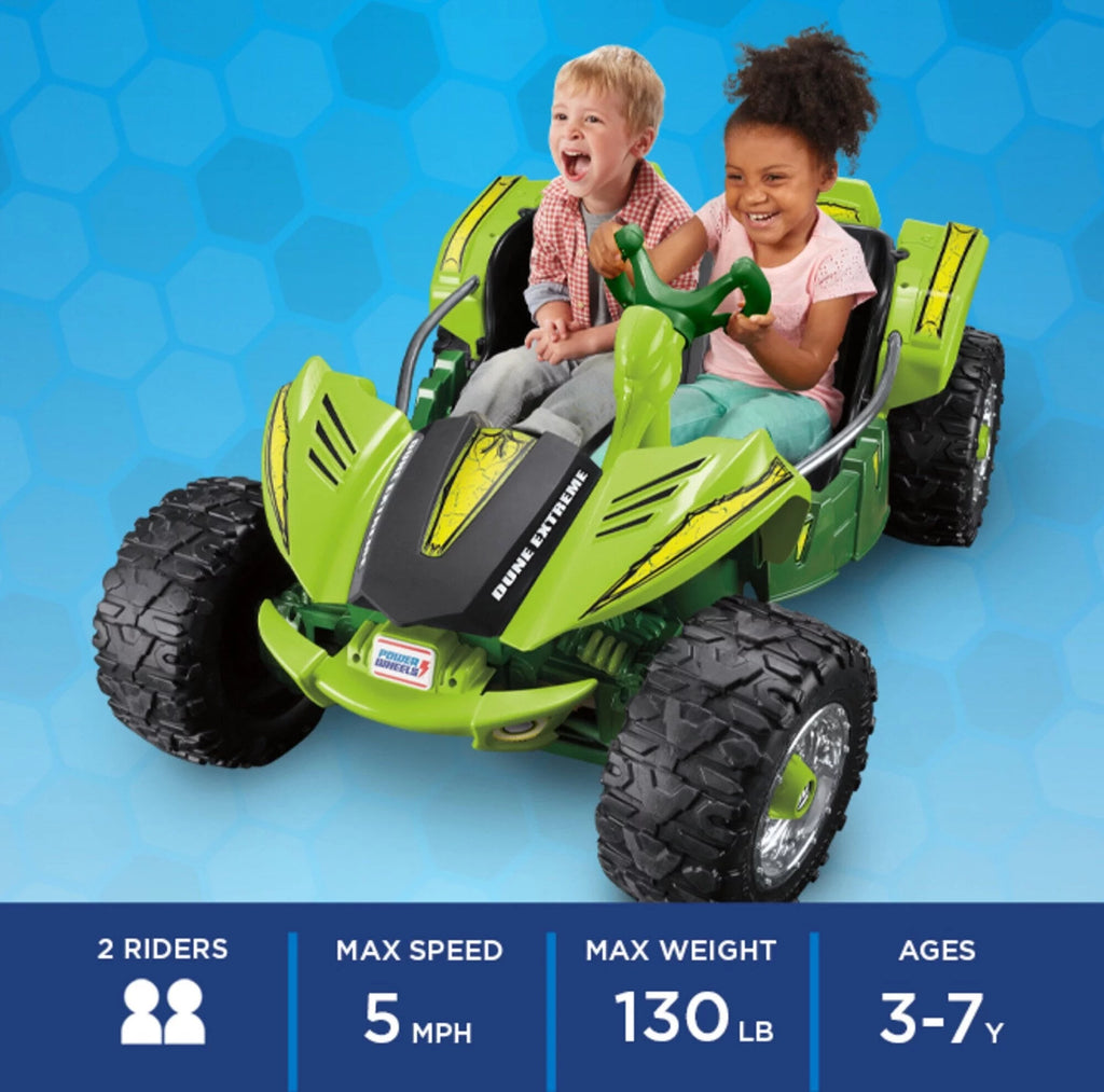 Battery-Powered Ride-on, 12 V, 5 mph P539593