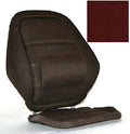 Red Back Rest and Support U560