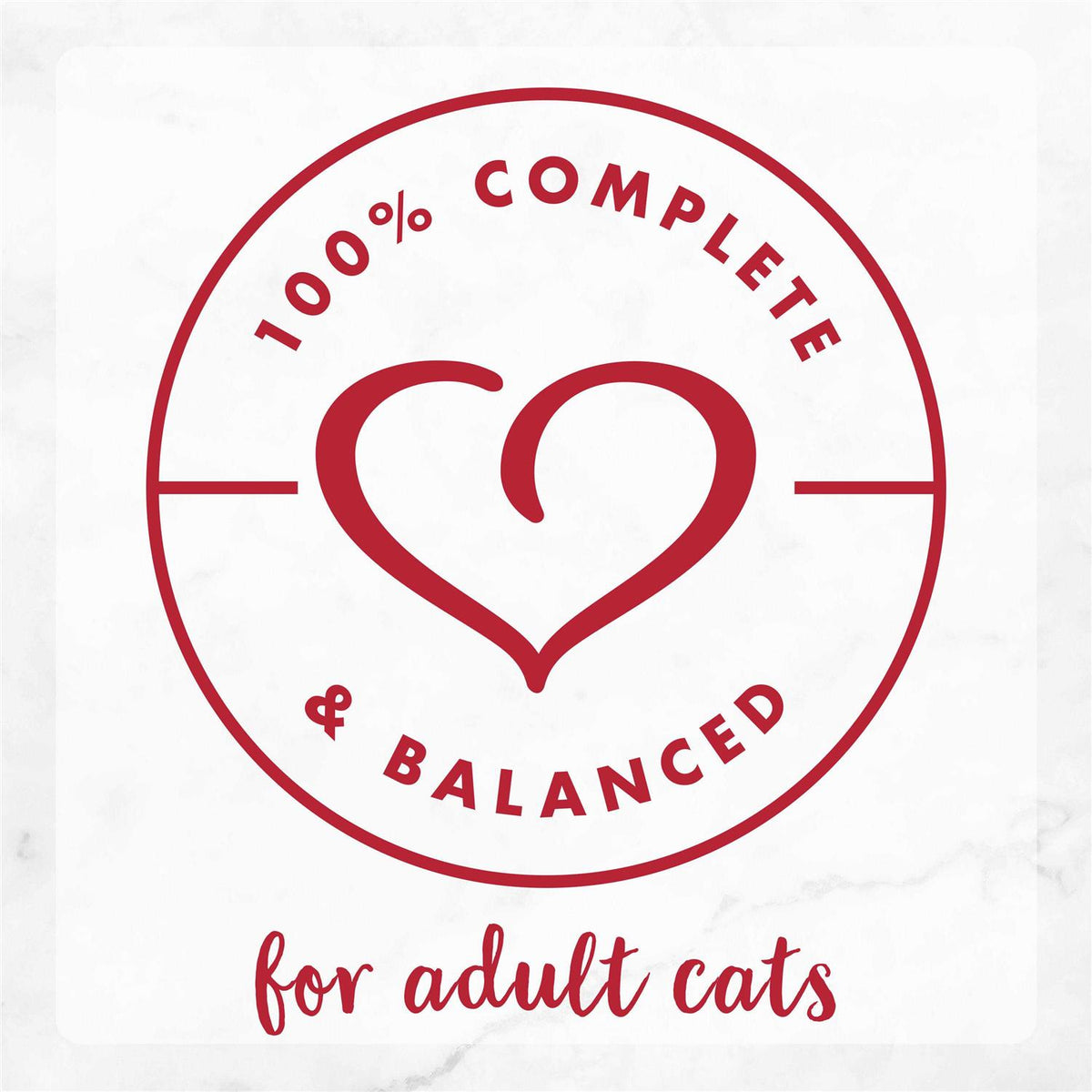 Tender Beef & Chicken Pate Cat Food M861