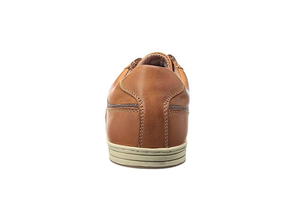 Brown Men's Shoes D7339