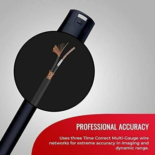 Microphone Cable 20 Foot J391