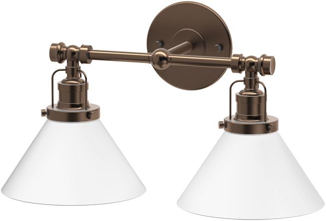 Chrome Double Sconce Q94085