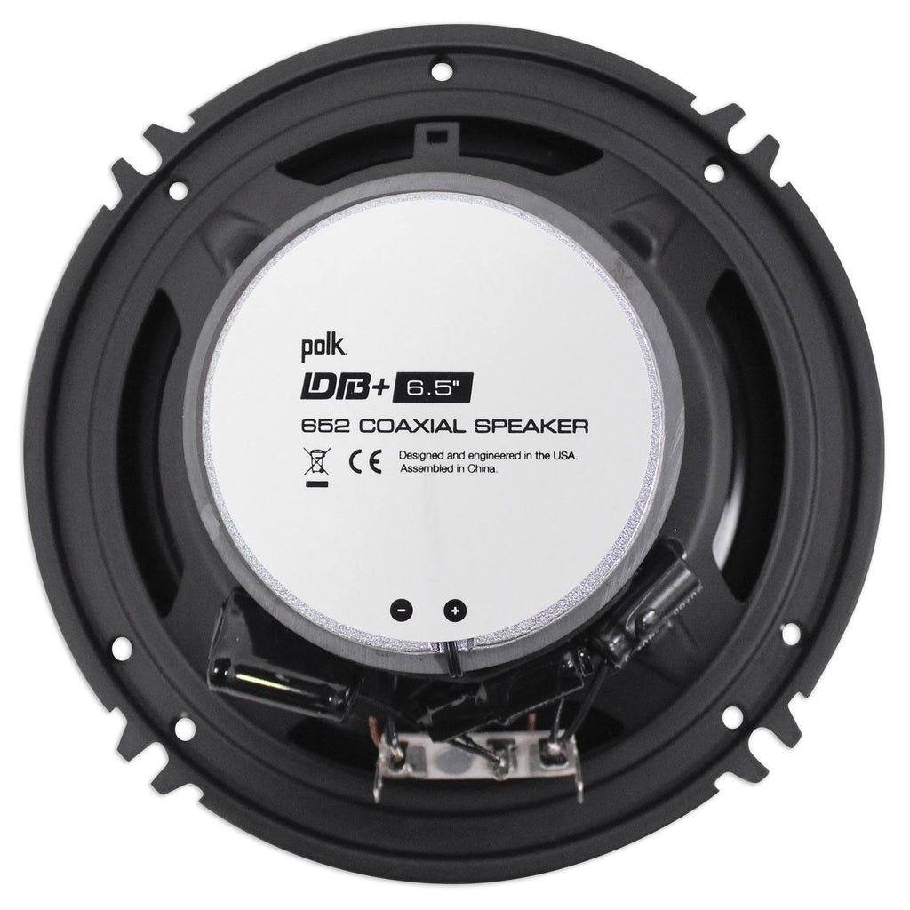 6.5x22 300W Car Marine Motorcycle Speakers Z33896