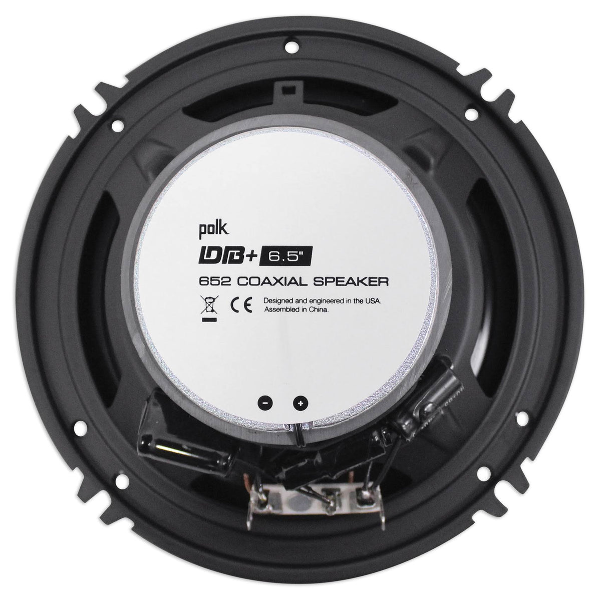 6.5x22 300W Car Marine Motorcycle Speakers Z33896