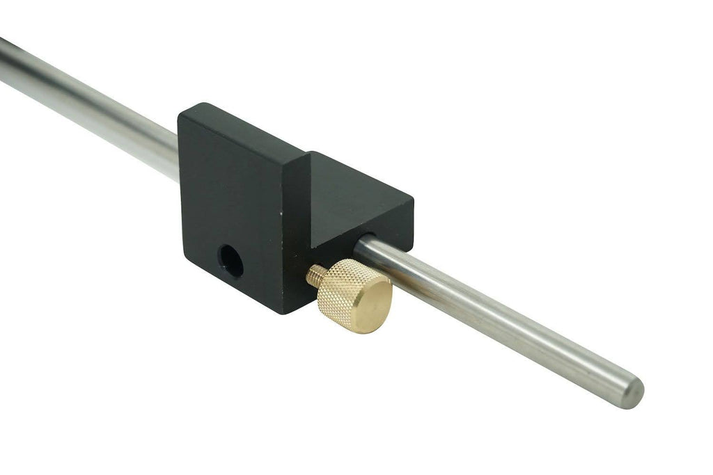 Aluminum Pocket-Hole Jig System A1577