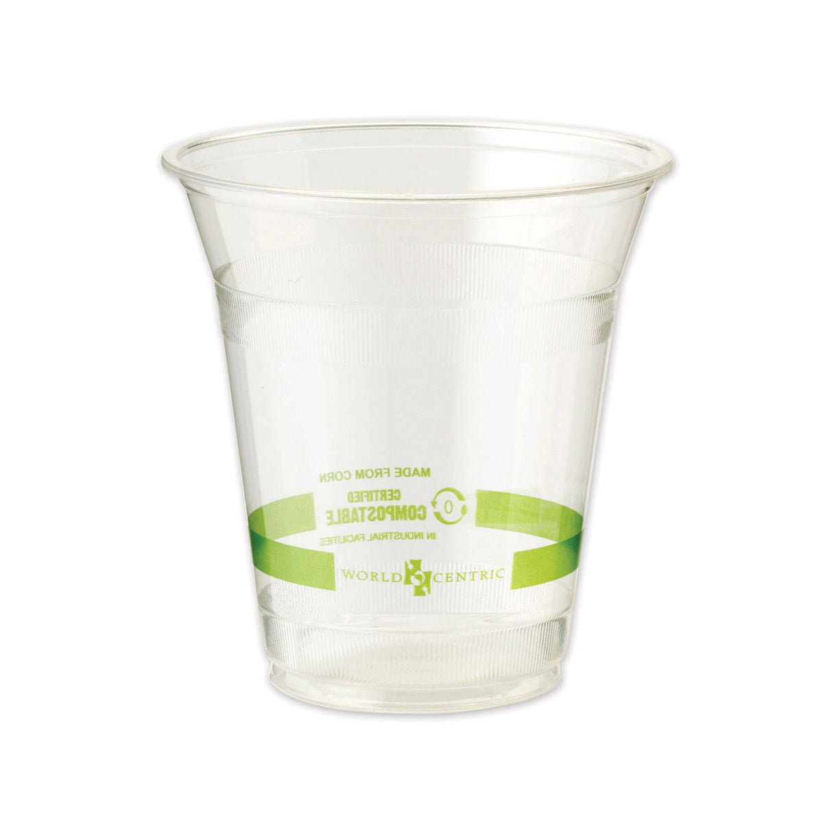 Clear Cold Cups 12 oz X46911