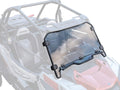Heavy Duty Vented Full Windshield for Polaris RZR XP 1000 S4442