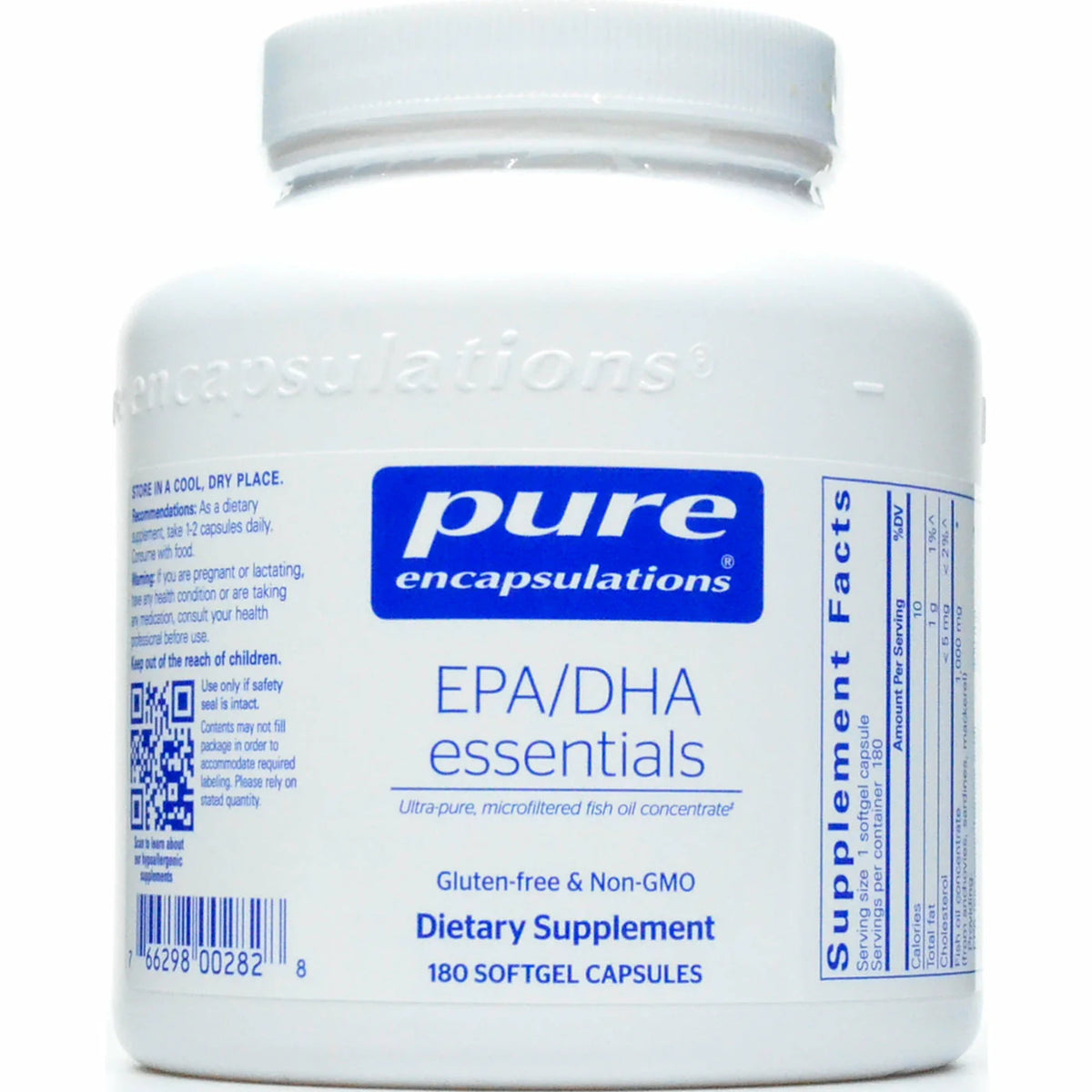 1000 mg EPA/DHA V27798