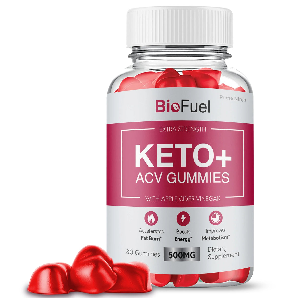 Keto ACV Gummies T26774