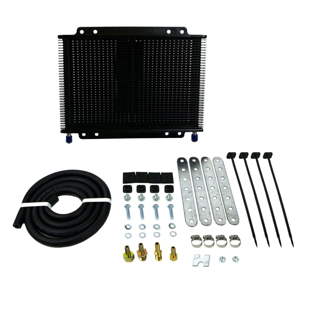 Black Automatic Transmission C6067