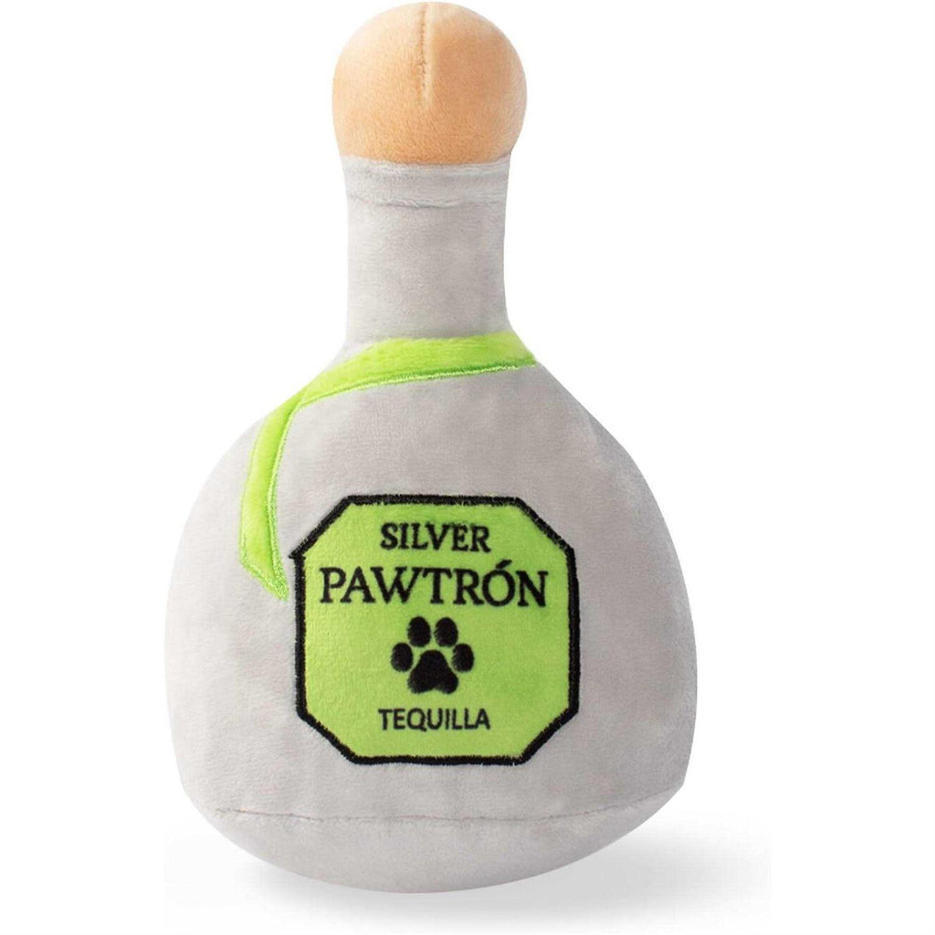 Tequila Dog Toy Z3713
