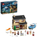 Lego Harry Potter 4 Privet Drive 75968 R523380