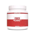 Psyllium Husk Powder Soluble Fiber 60 Servings Strawberry U9440