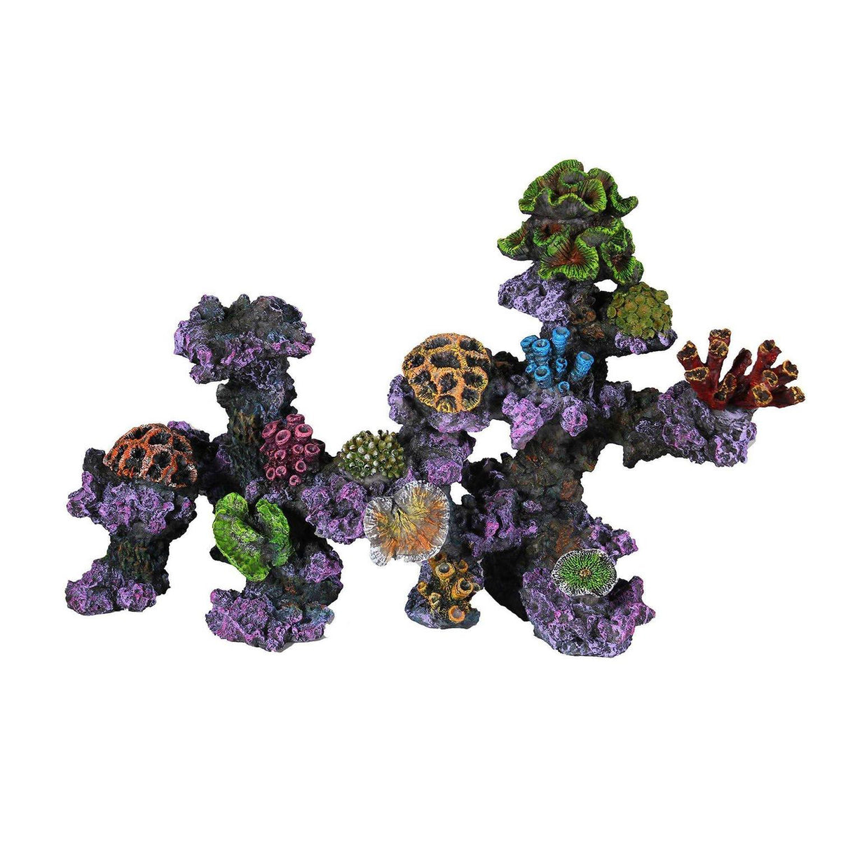Coral Reef Arch Aquarium Decoration Extra Large W770