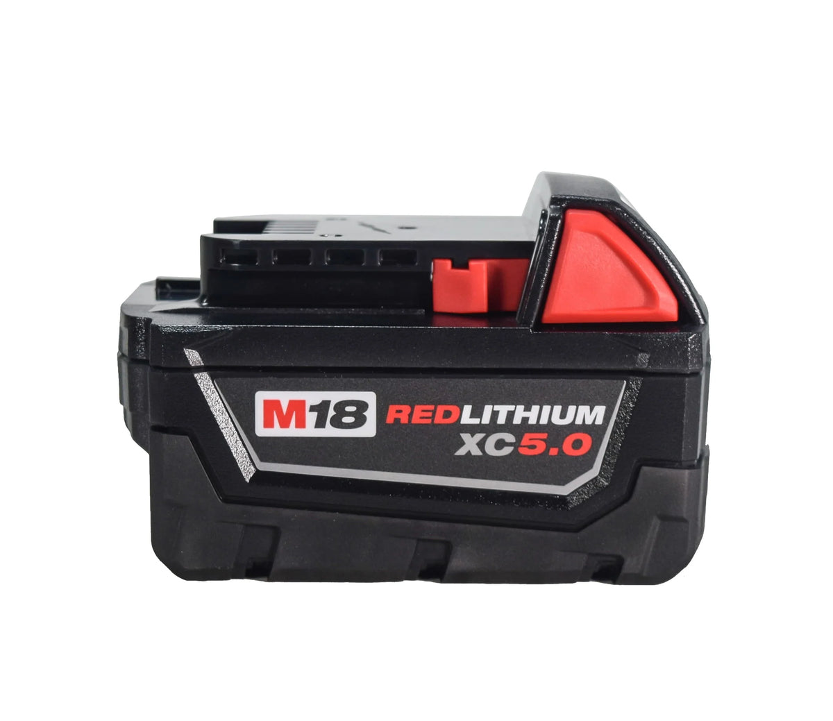 18-Volt Lithium-Ion Starter Kit with Two 5.0Ah Batteries T7434