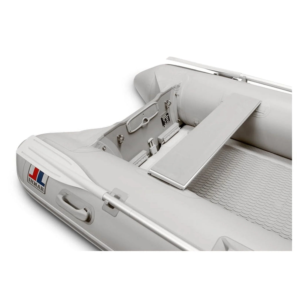 10' 6 Inflatable Boat U894366