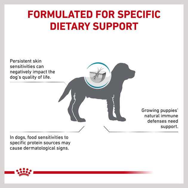 Hydrolyzed Protein Puppy Dry Dog Food B86232