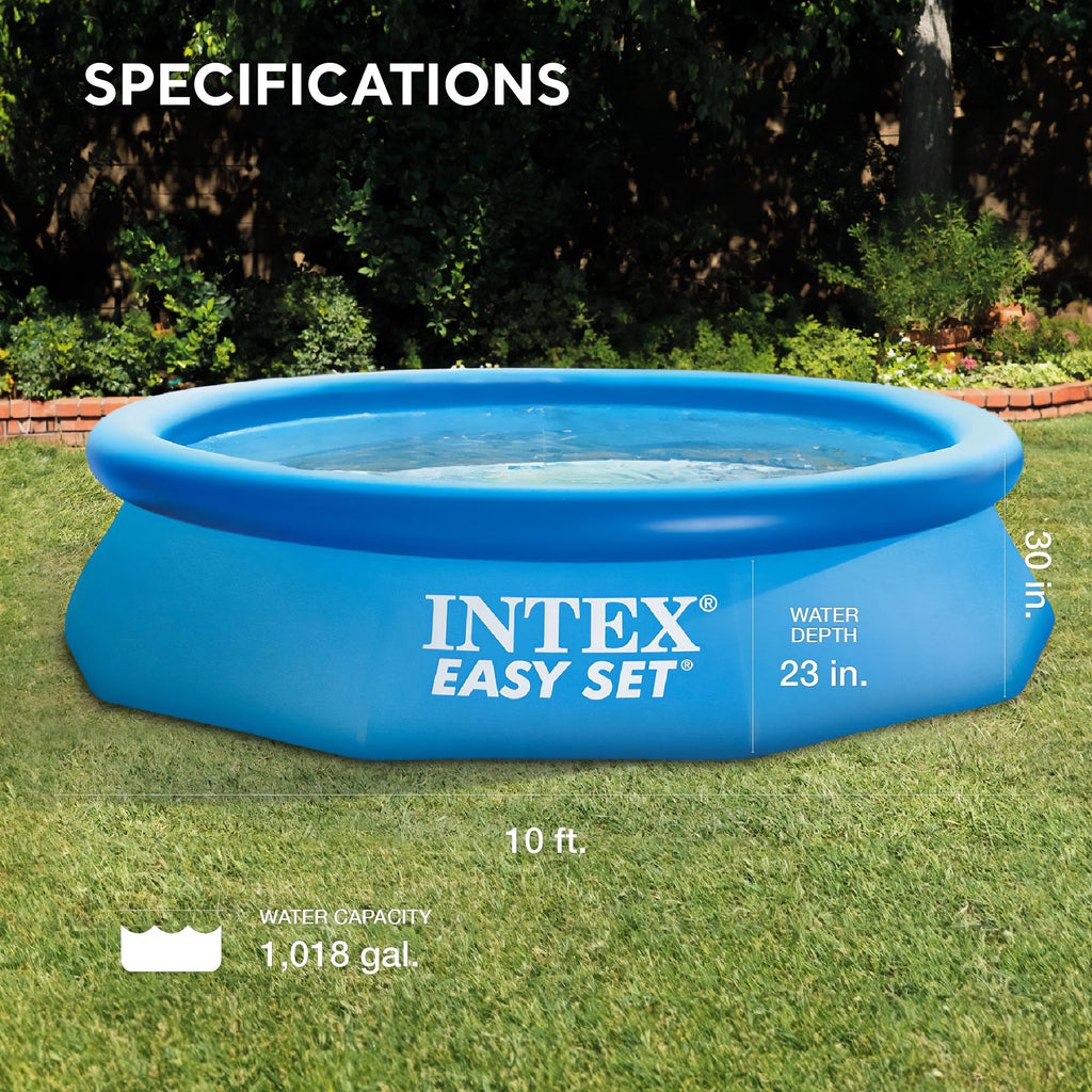 Inflatable Swimming Pool J7334